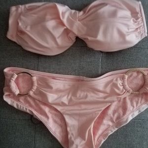 Victoria's secret bathing suit
